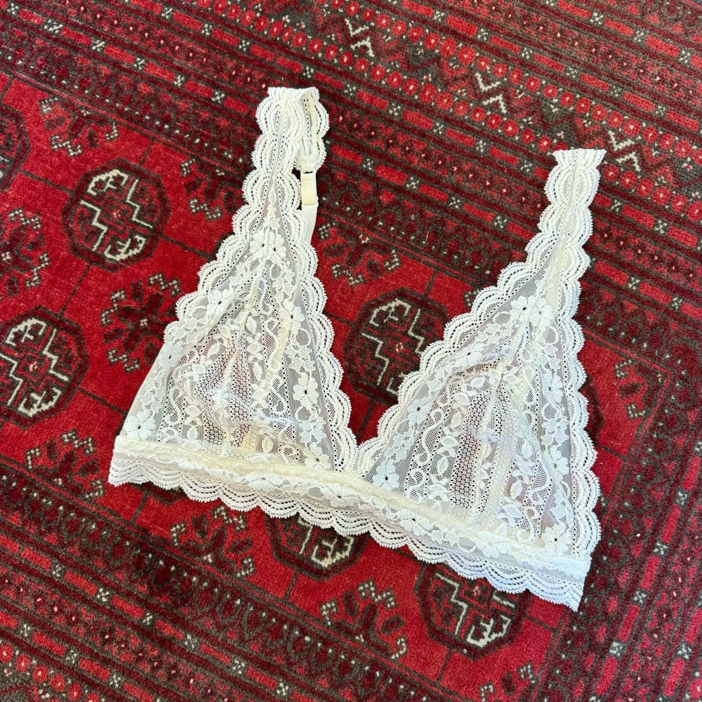 Cosabella L Bralette